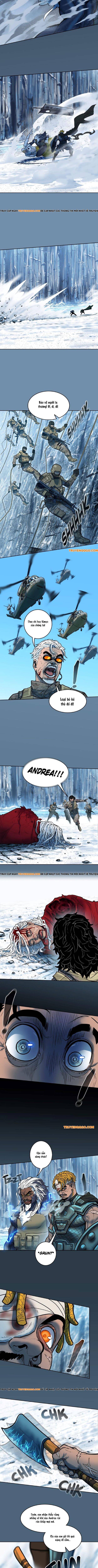 Thách Thức Chapter 106 - 6