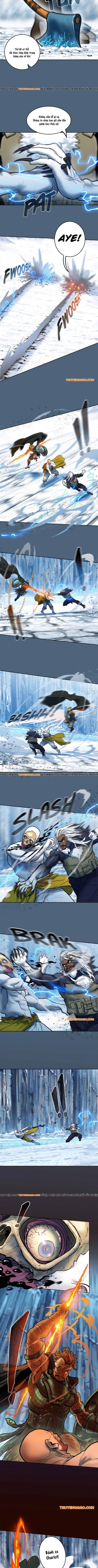 Thách Thức Chapter 106 - 7