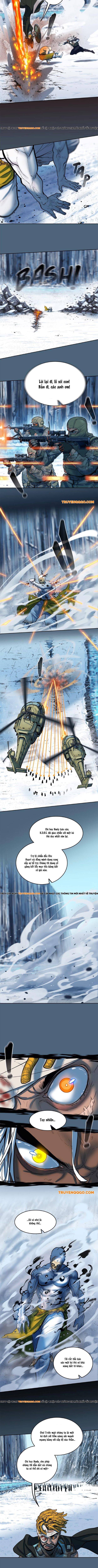 Thách Thức Chapter 106 - 8