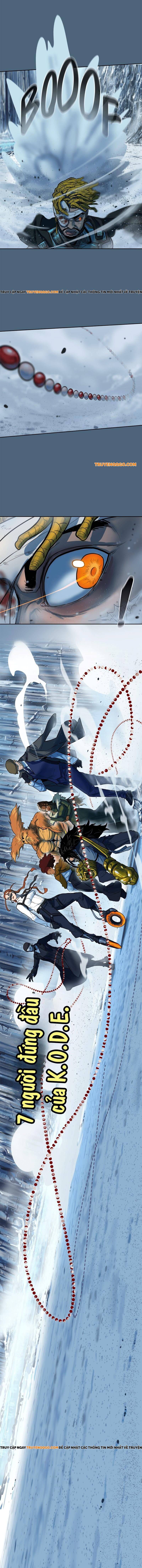 Thách Thức Chapter 106 - 9