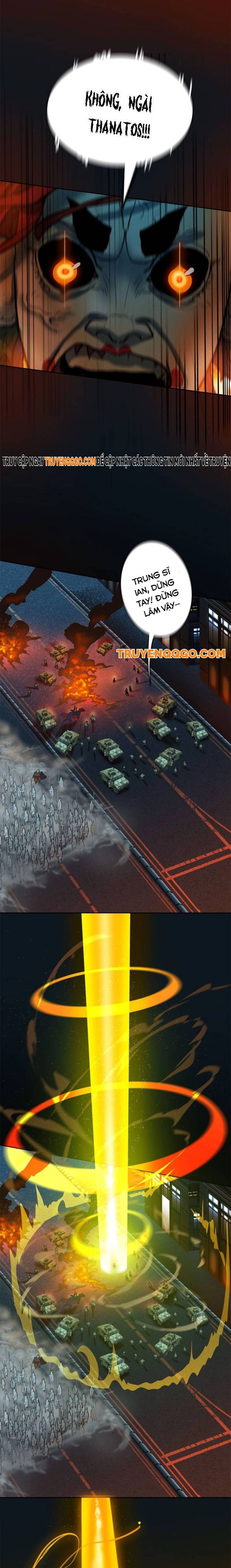 Thách Thức Chapter 111 - 6