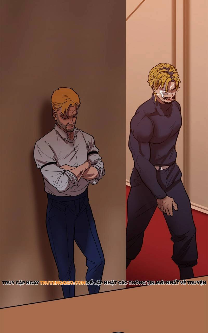 Thách Thức Chapter 112 - 3