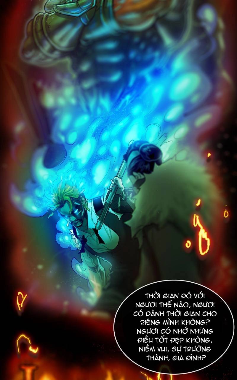 Thách Thức Chapter 113 - 3