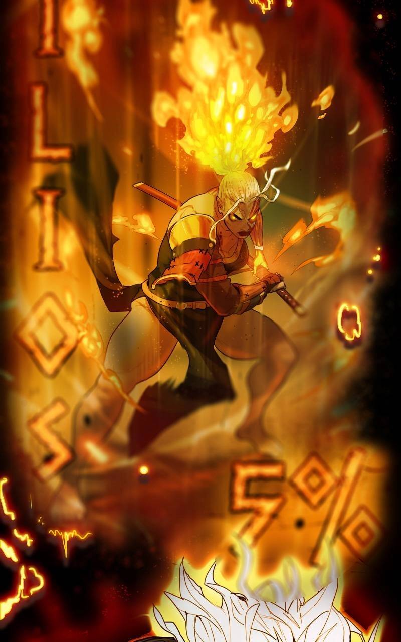 Thách Thức Chapter 113 - 4