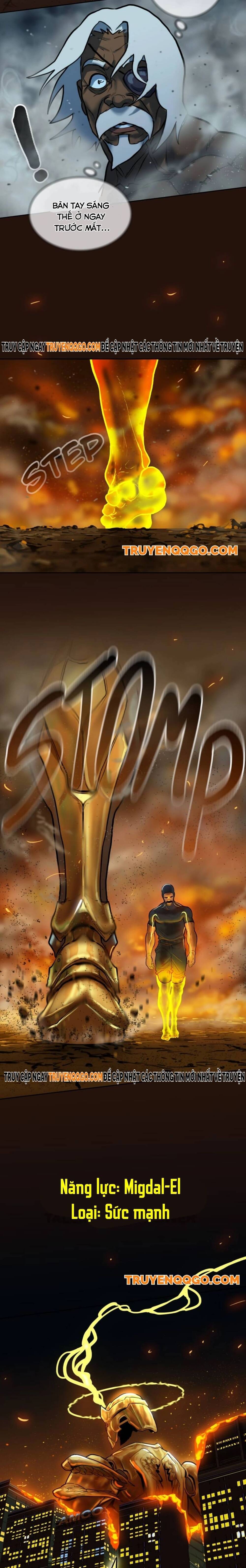 Thách Thức Chapter 111 - 9