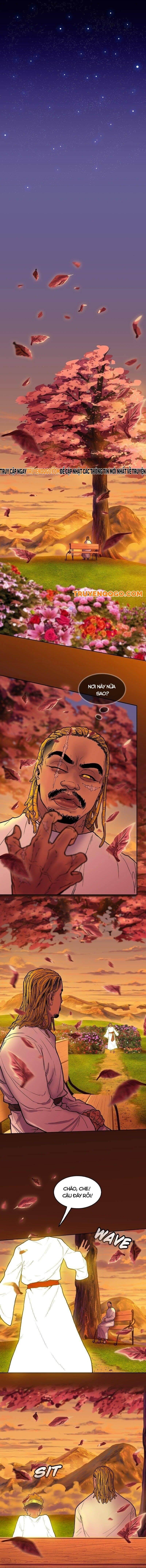 Thách Thức Chapter 117 - 2