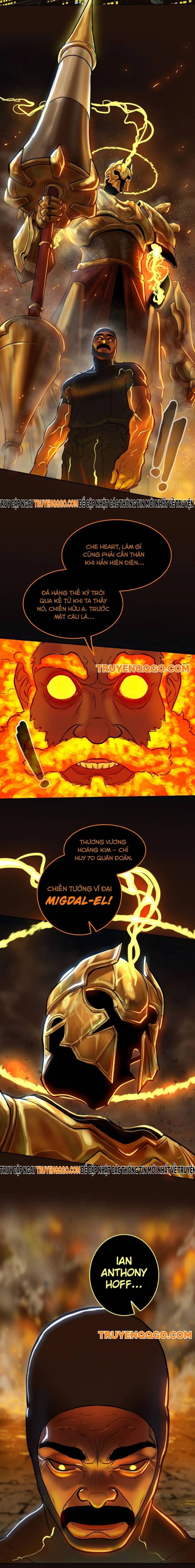 Thách Thức Chapter 111 - 10