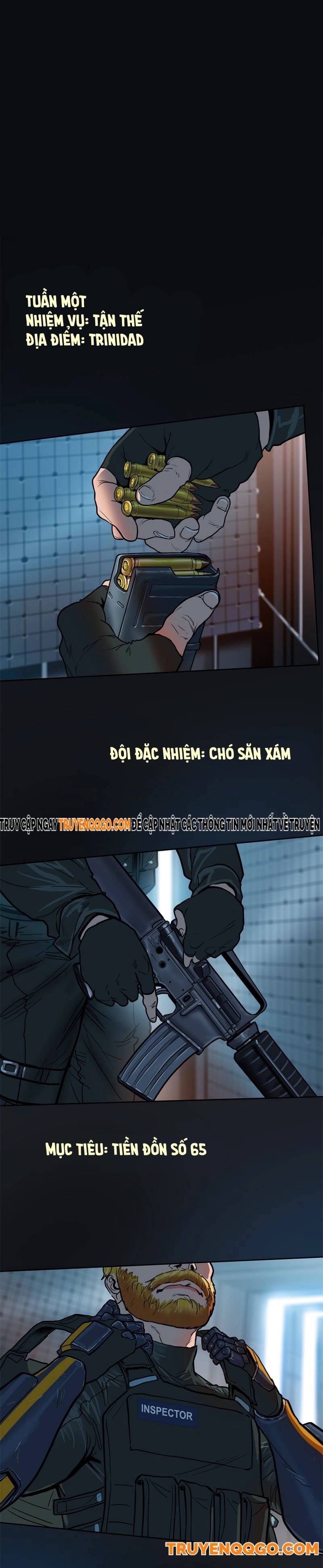 Thách Thức Chapter 118 - 2