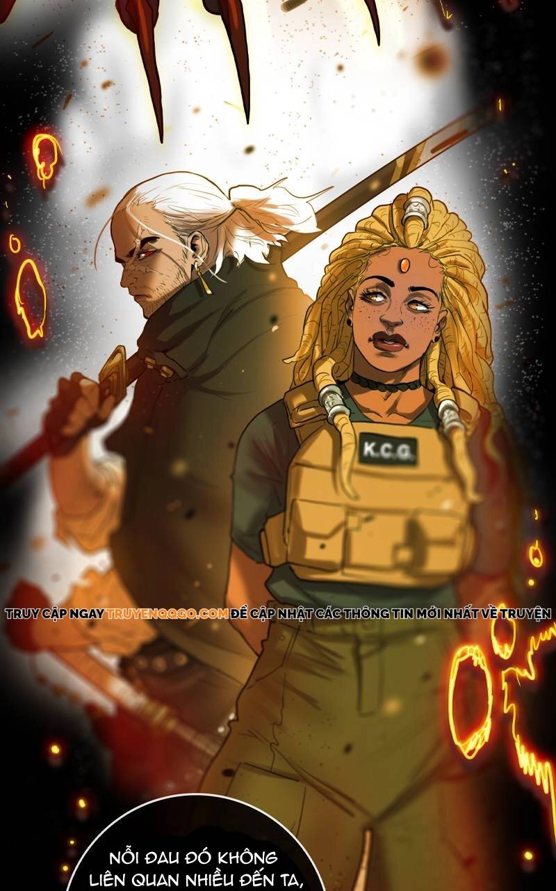 Thách Thức Chapter 113 - 6