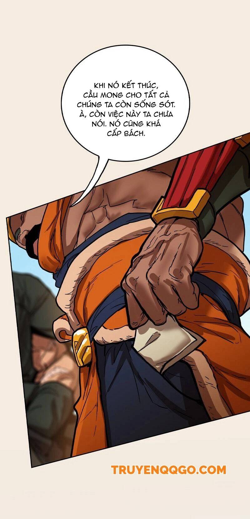 Thách Thức Chapter 115 - 4