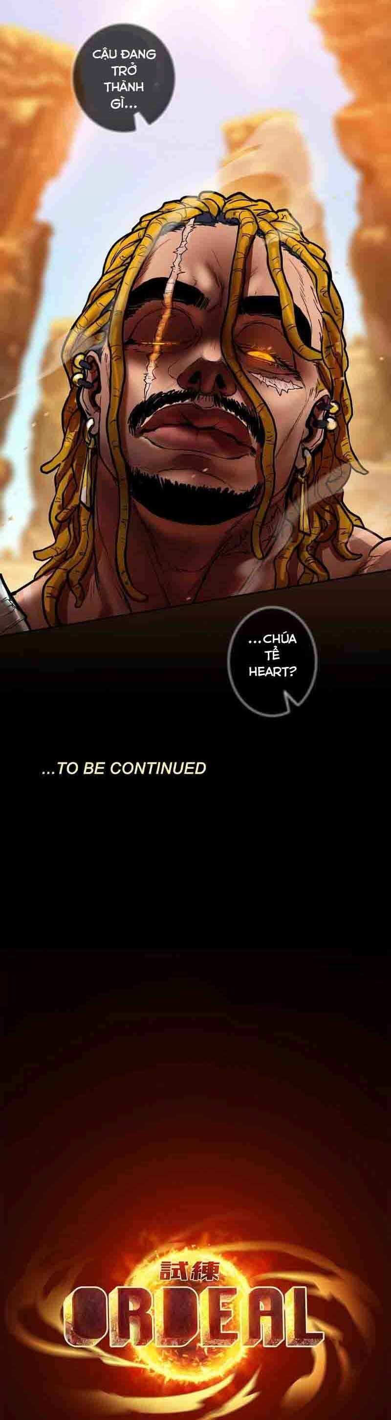 Thách Thức Chapter 114 - 5