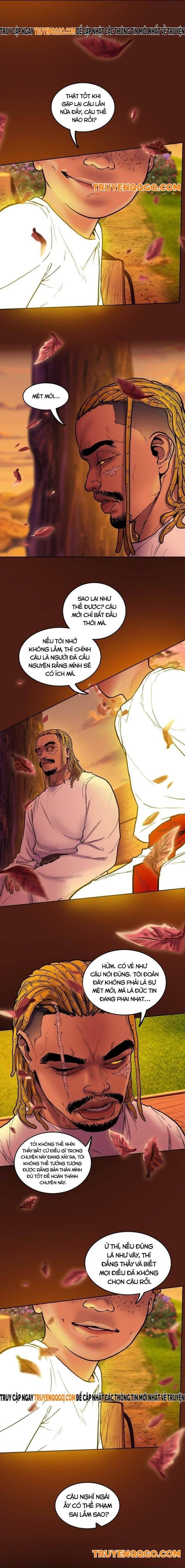 Thách Thức Chapter 117 - 3