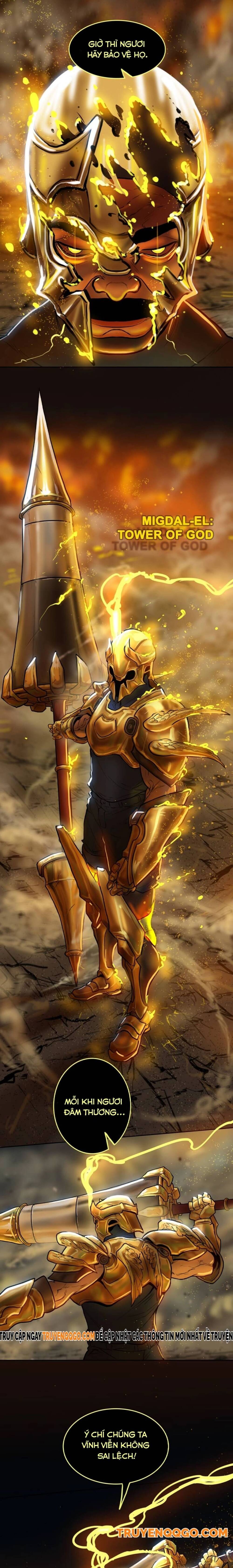 Thách Thức Chapter 111 - 11