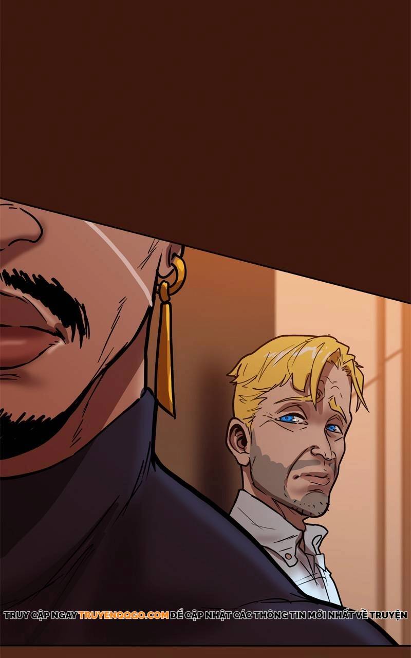 Thách Thức Chapter 112 - 8