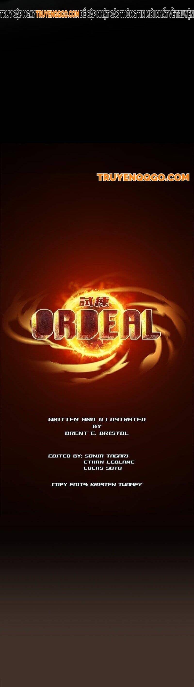 Thách Thức Chapter 116 - 4