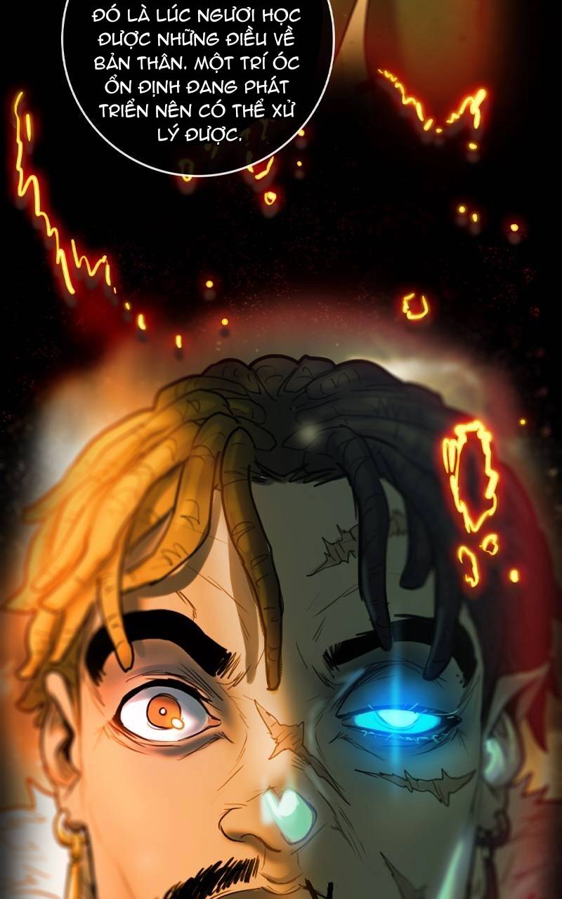 Thách Thức Chapter 113 - 7