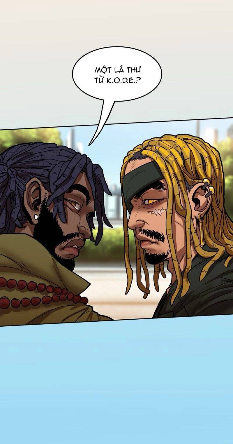 Thách Thức Chapter 115 - 5
