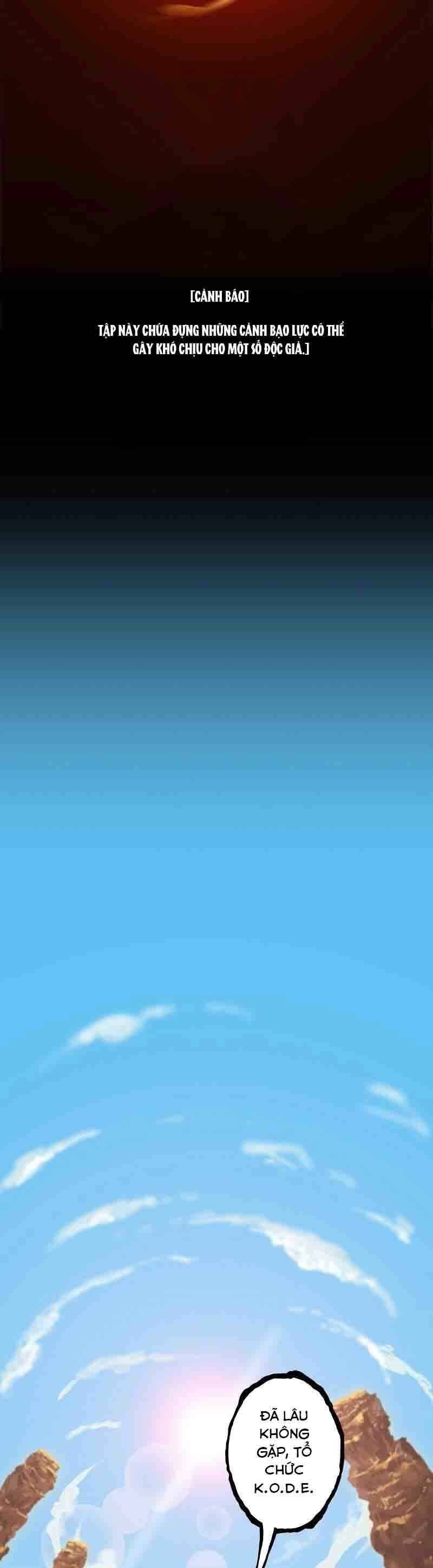 Thách Thức Chapter 114 - 6