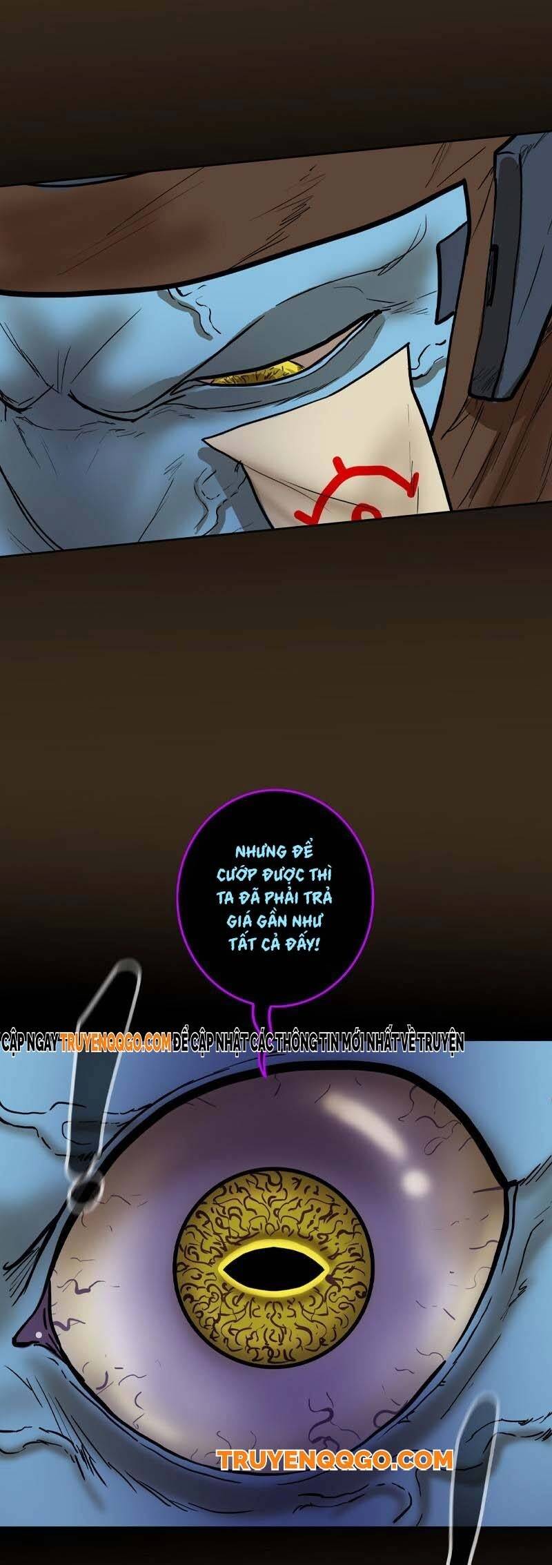 Thách Thức Chapter 119 - 3