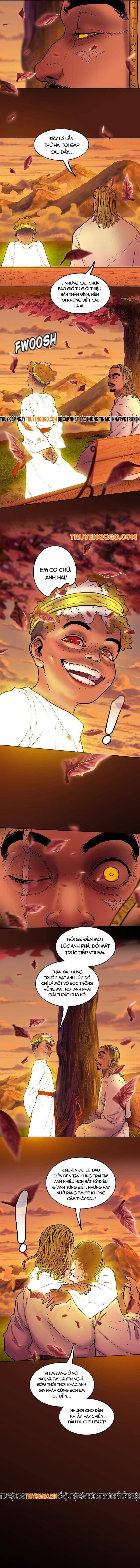 Thách Thức Chapter 117 - 4
