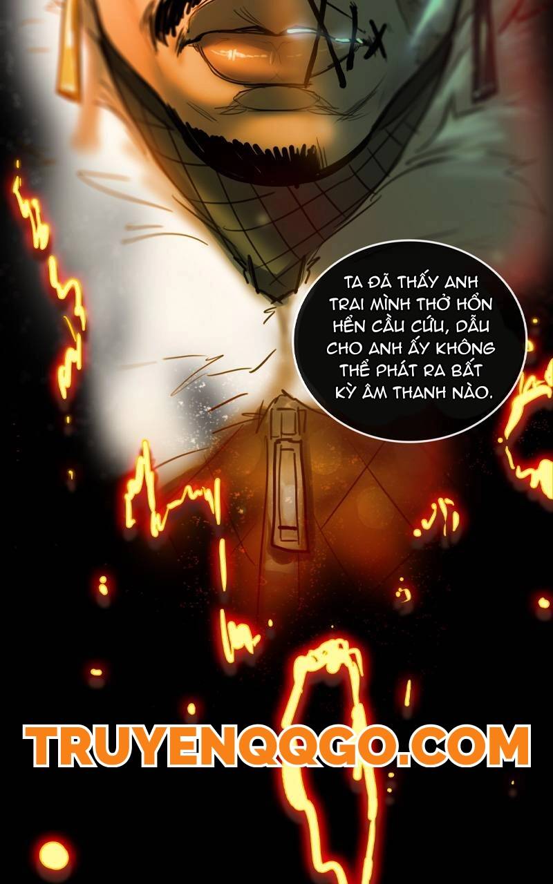 Thách Thức Chapter 113 - 8