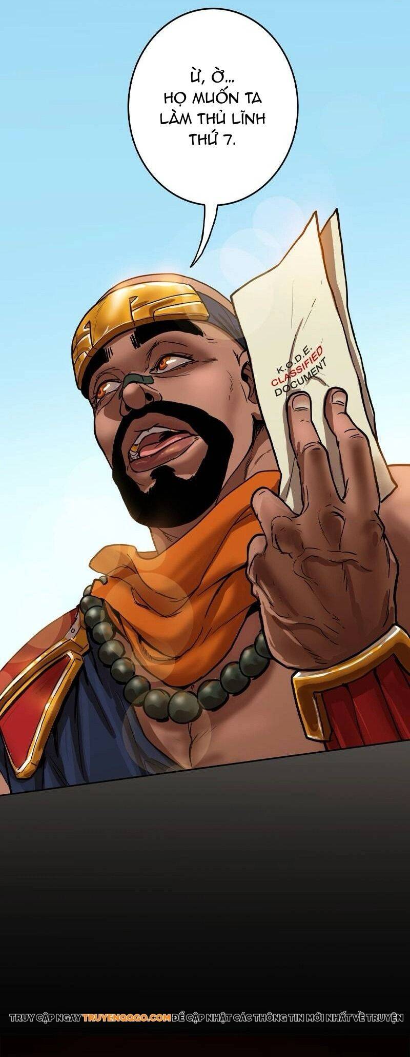 Thách Thức Chapter 115 - 6