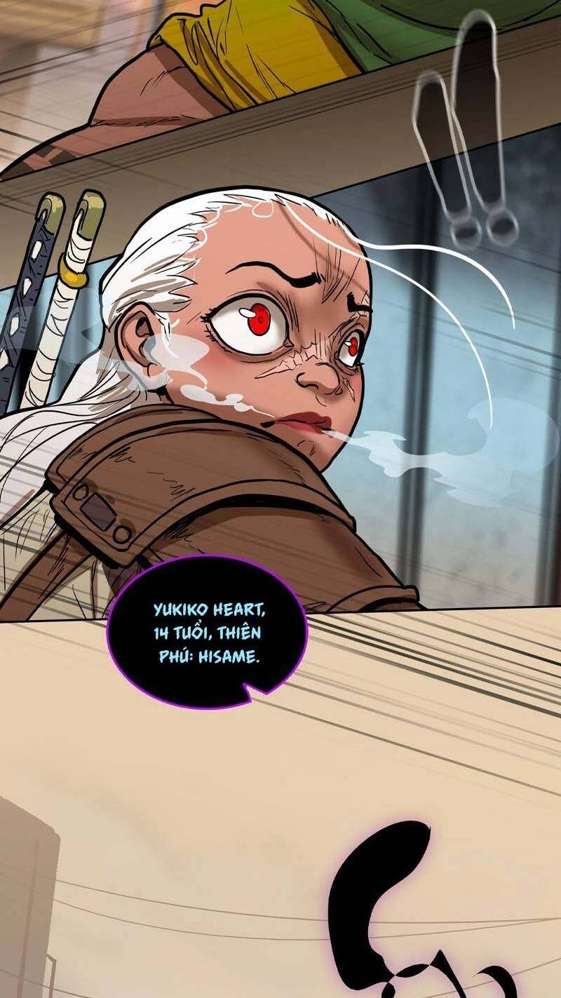 Thách Thức Chapter 119 - 4