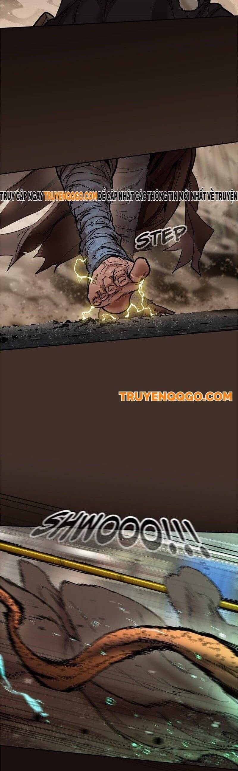 Thách Thức Chapter 116 - 6