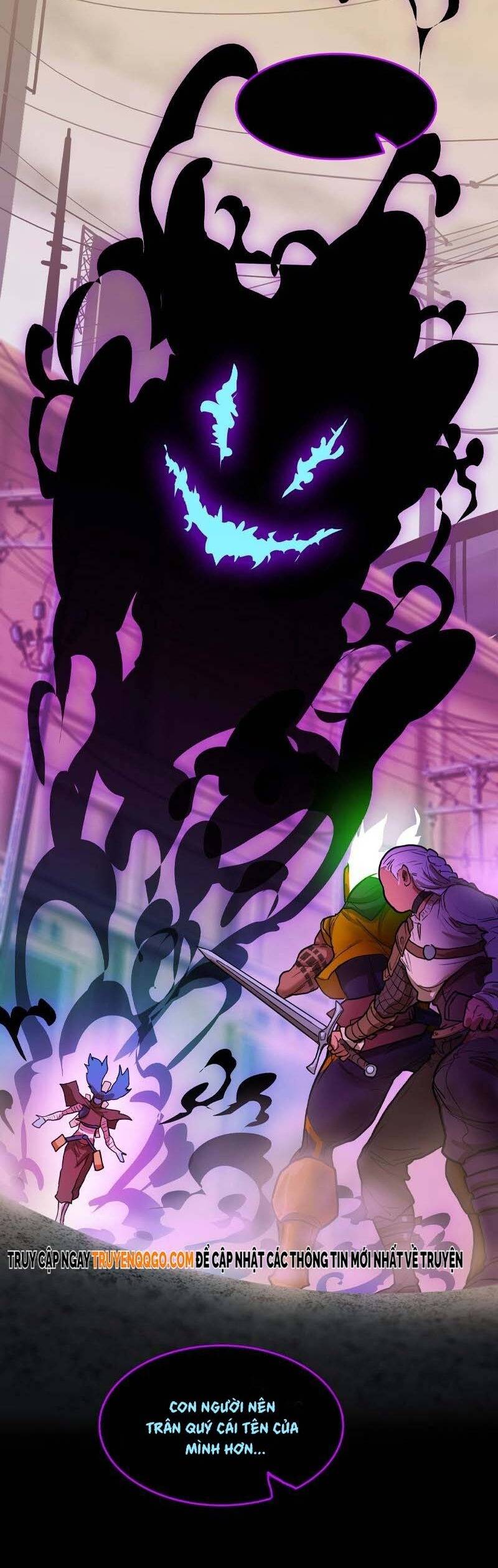 Thách Thức Chapter 119 - 5