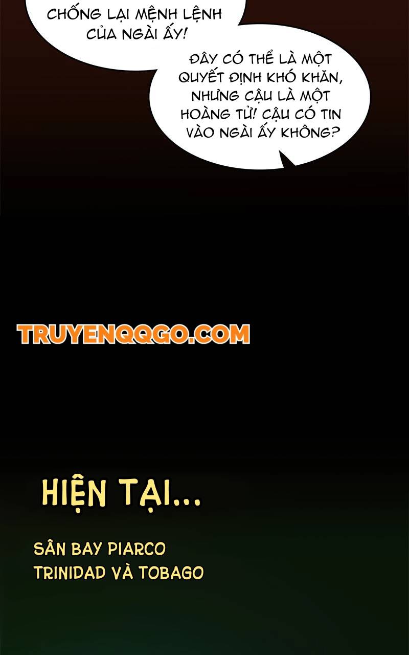 Thách Thức Chapter 112 - 11