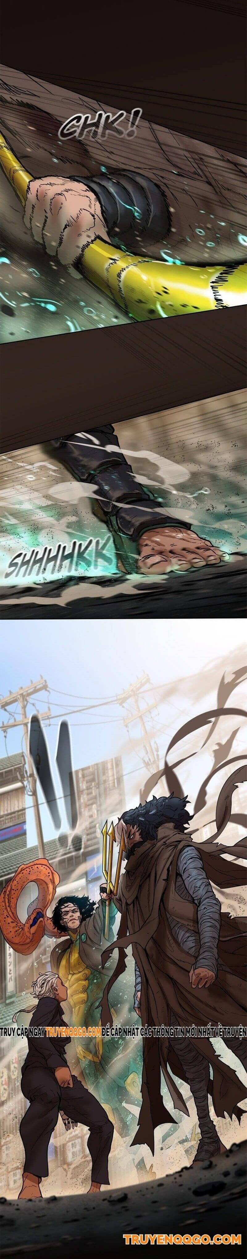 Thách Thức Chapter 116 - 7