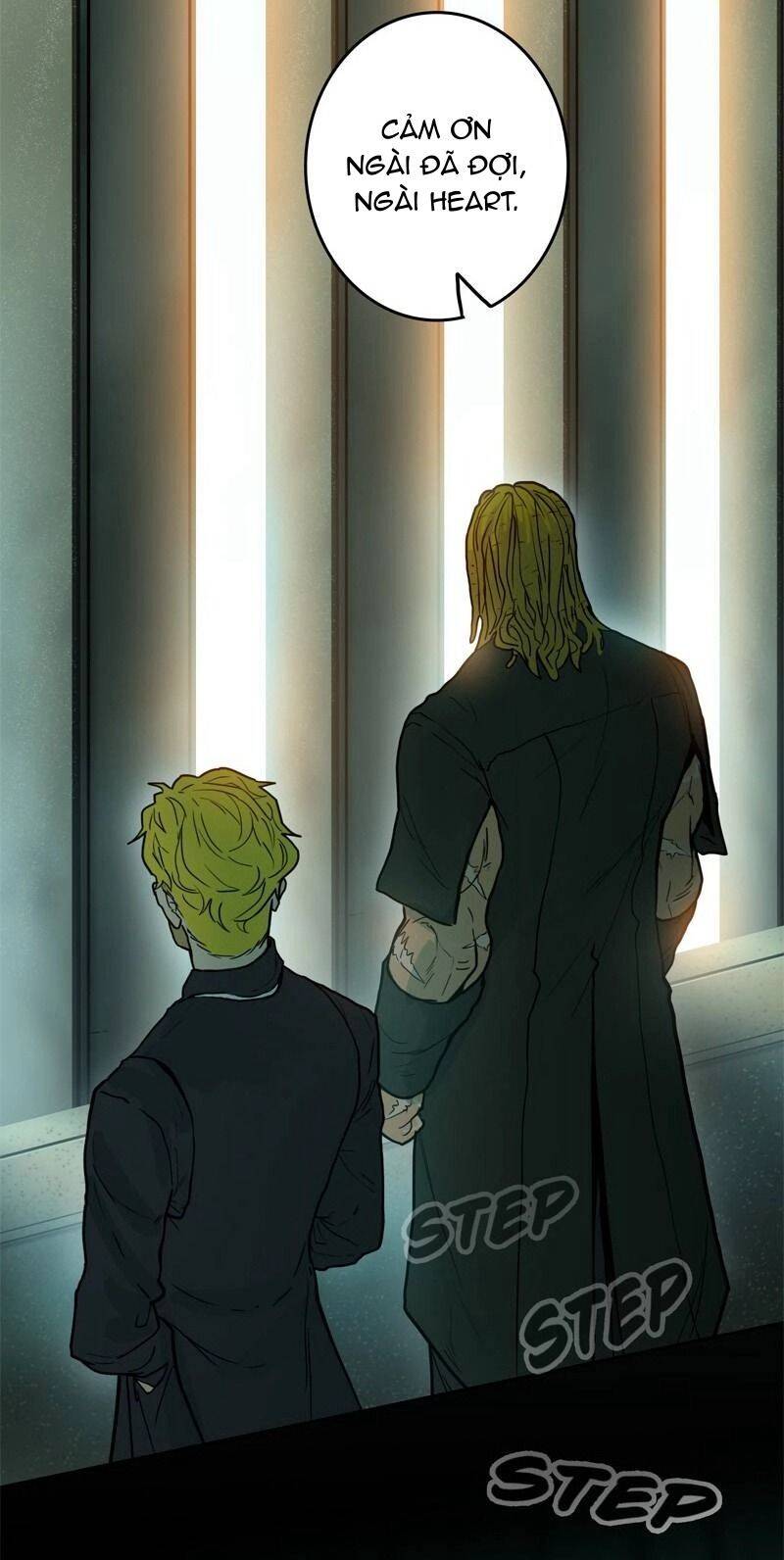 Thách Thức Chapter 115 - 8