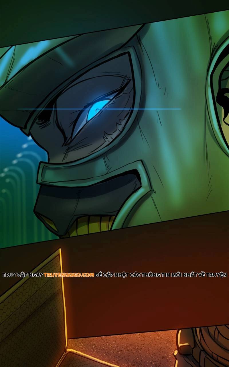 Thách Thức Chapter 112 - 12