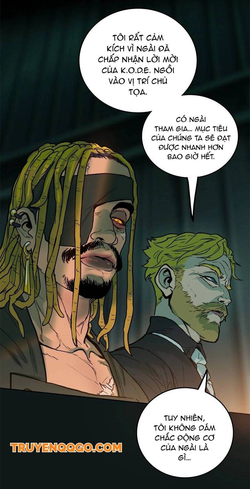 Thách Thức Chapter 115 - 9