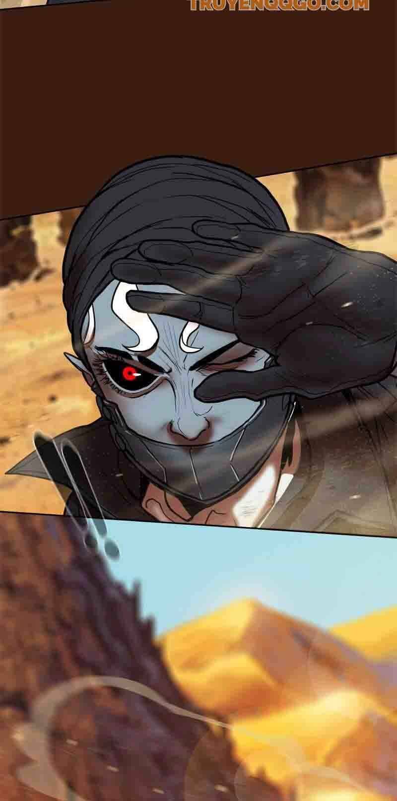 Thách Thức Chapter 114 - 10