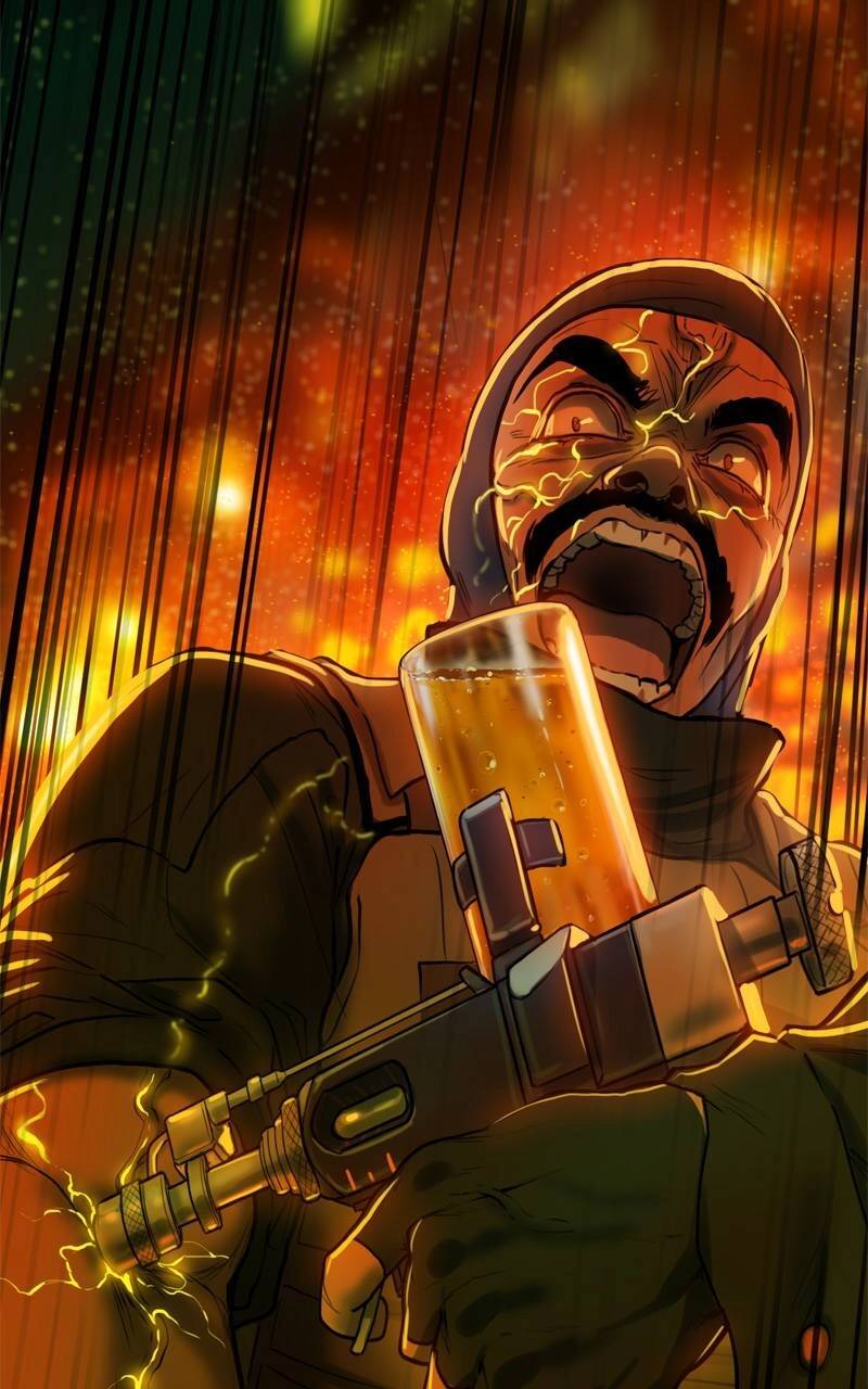 Thách Thức Chapter 112 - 14