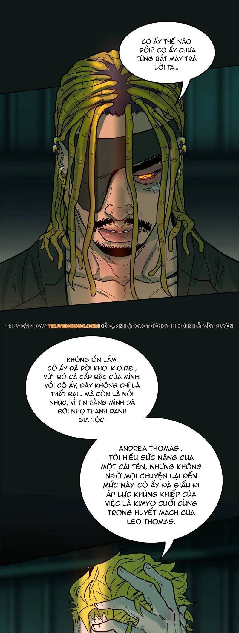 Thách Thức Chapter 115 - 12