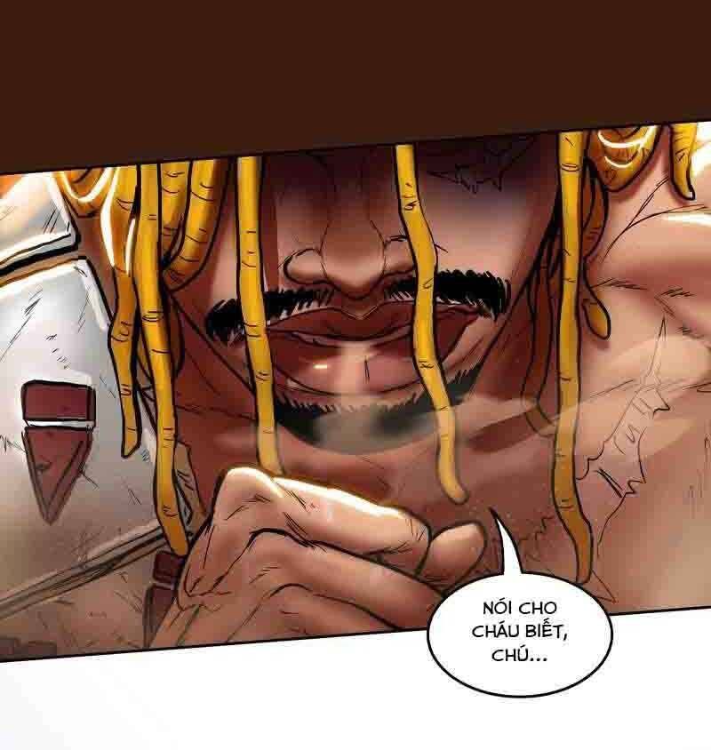 Thách Thức Chapter 114 - 13