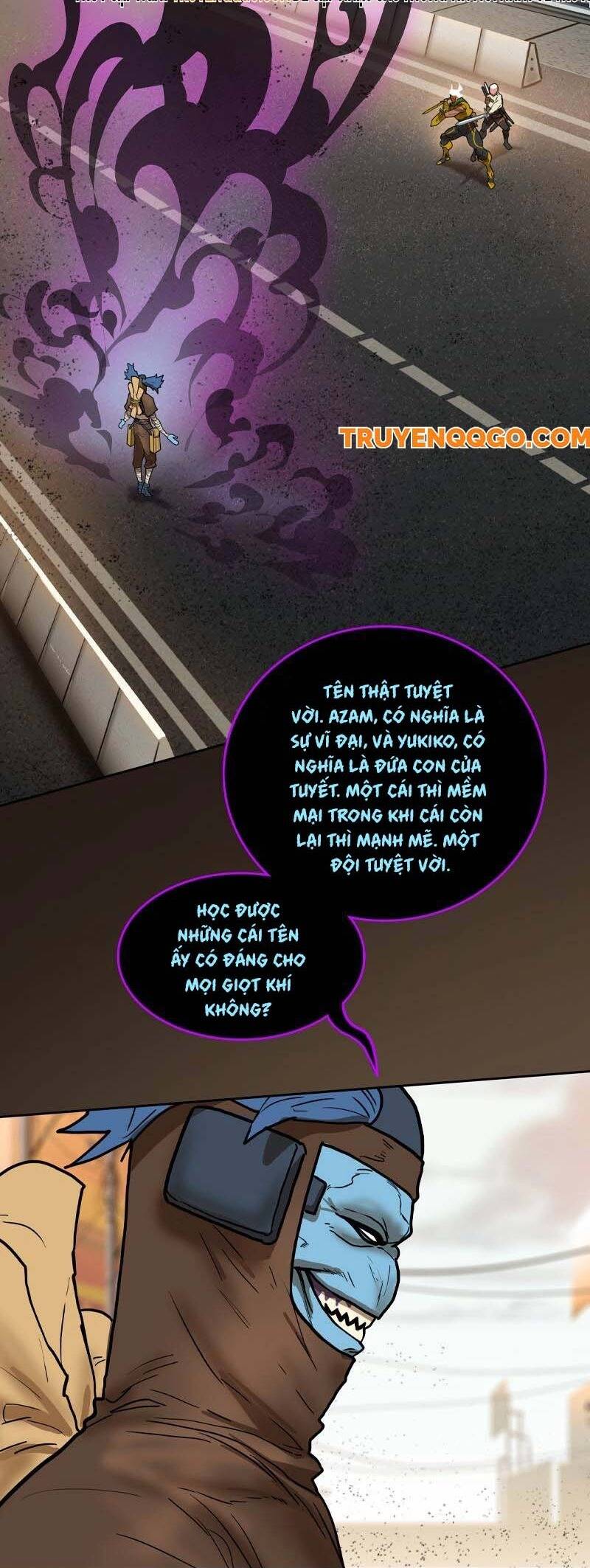 Thách Thức Chapter 119 - 10