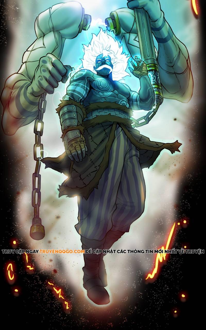 Thách Thức Chapter 113 - 15