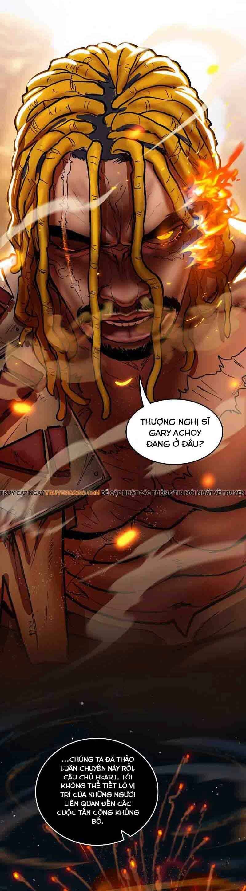 Thách Thức Chapter 114 - 14