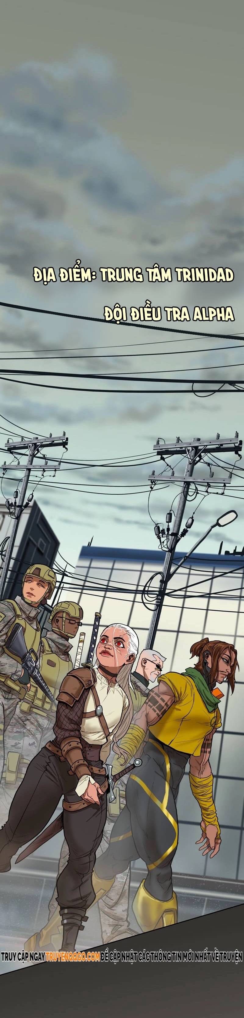 Thách Thức Chapter 118 - 12