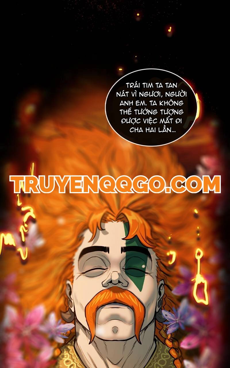 Thách Thức Chapter 113 - 16