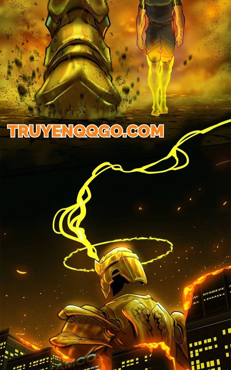 Thách Thức Chapter 112 - 18