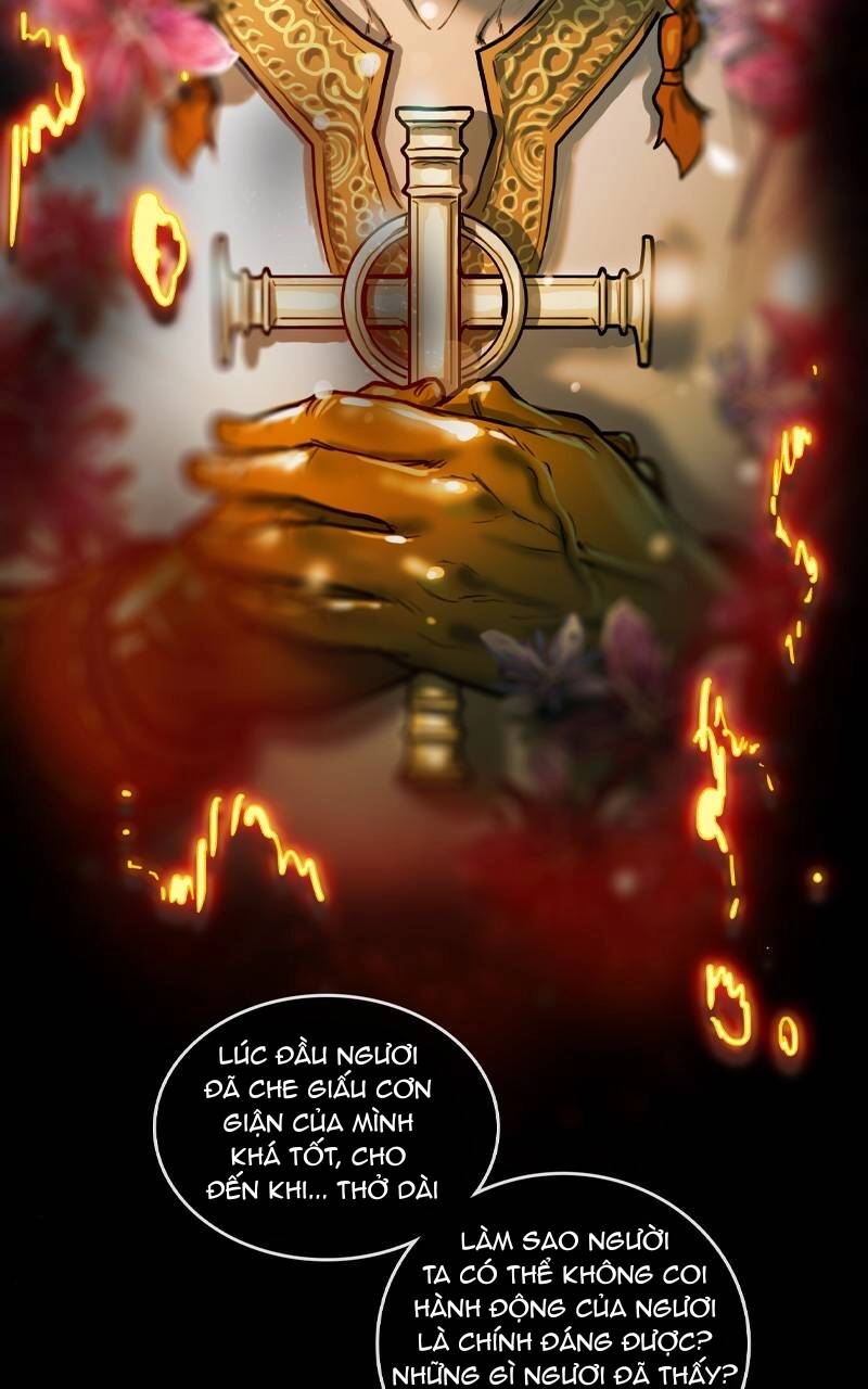 Thách Thức Chapter 113 - 17