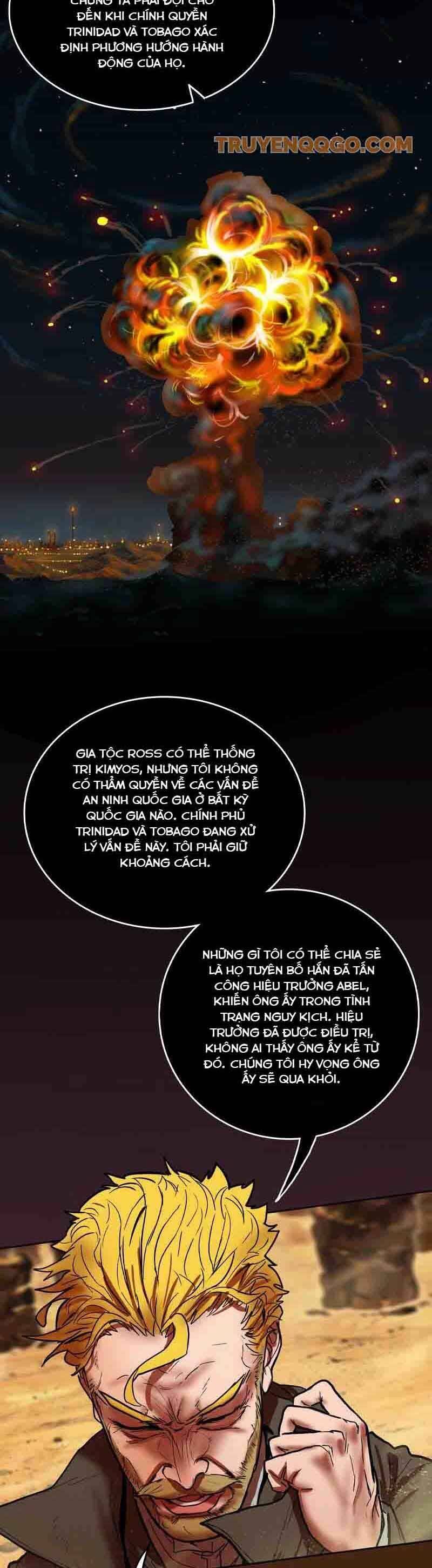 Thách Thức Chapter 114 - 16