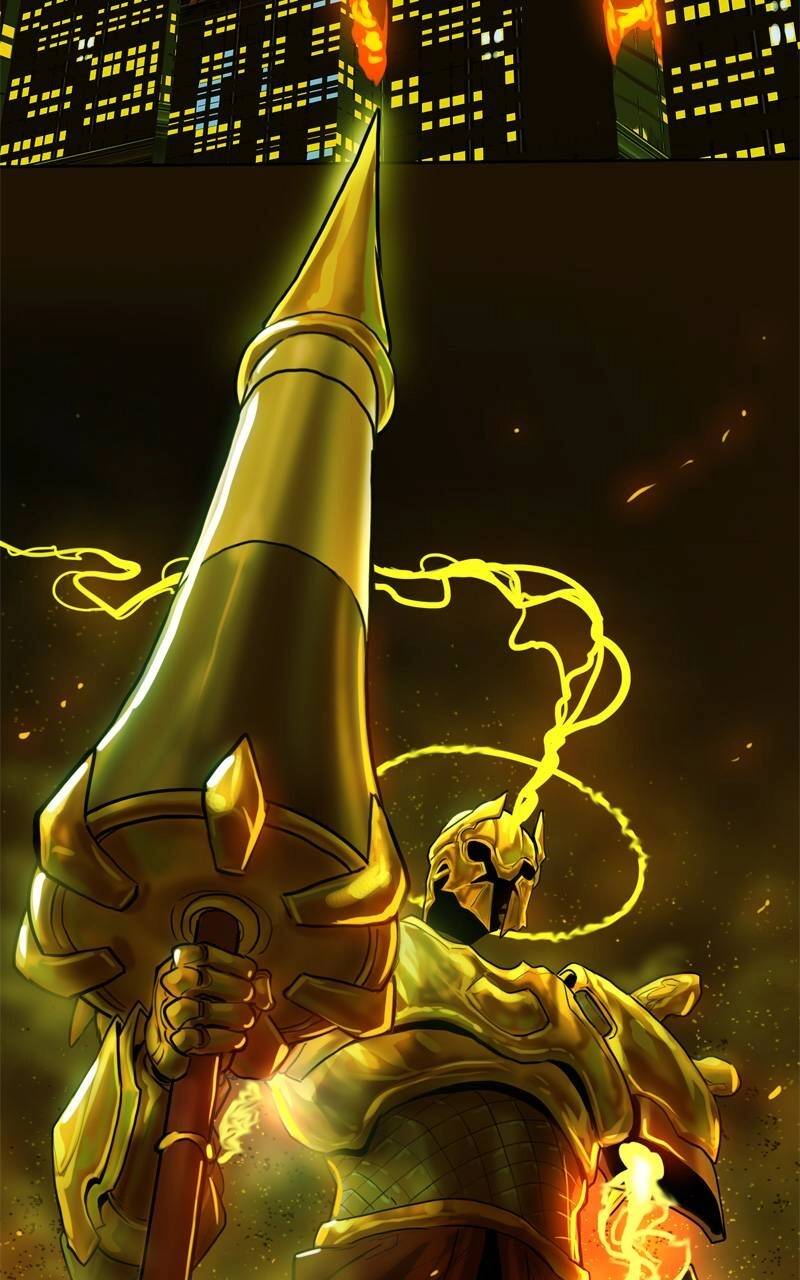 Thách Thức Chapter 112 - 19