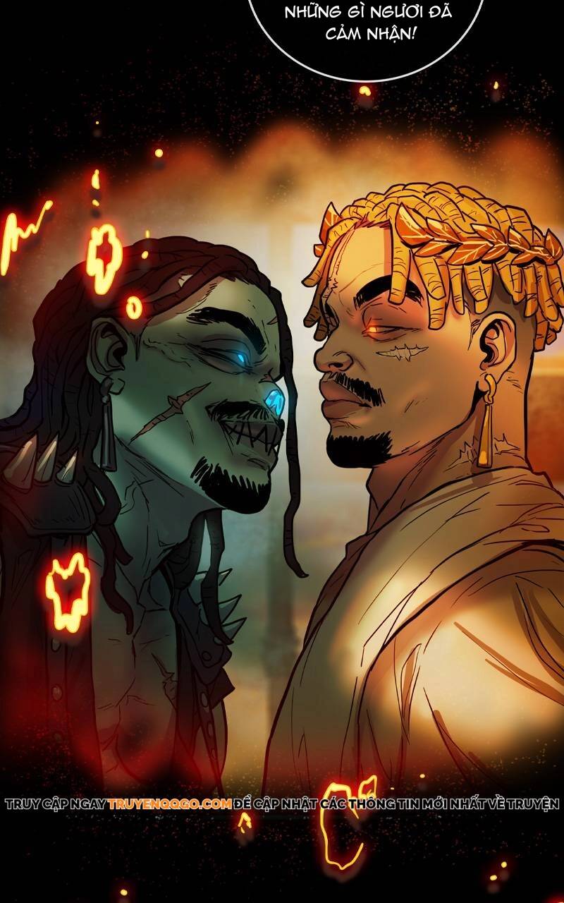Thách Thức Chapter 113 - 18