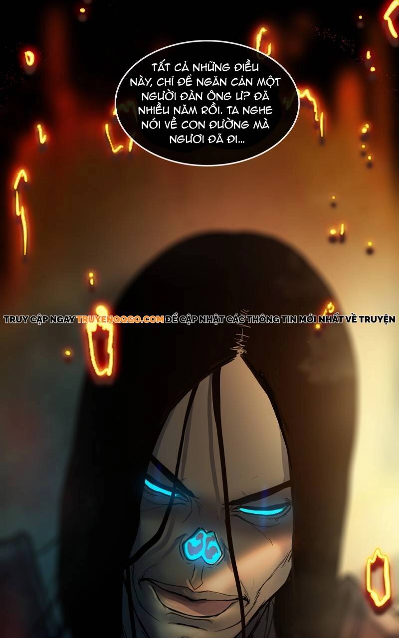 Thách Thức Chapter 113 - 19