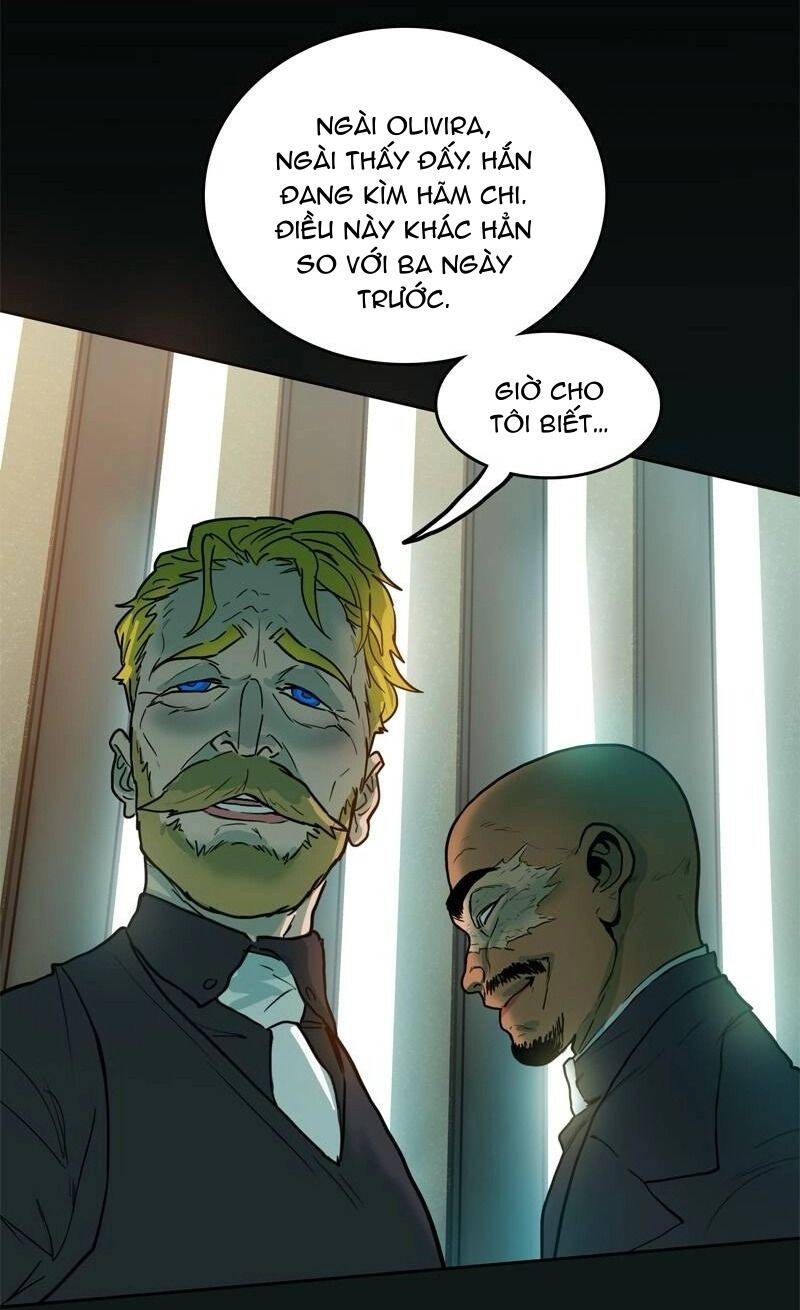 Thách Thức Chapter 115 - 17